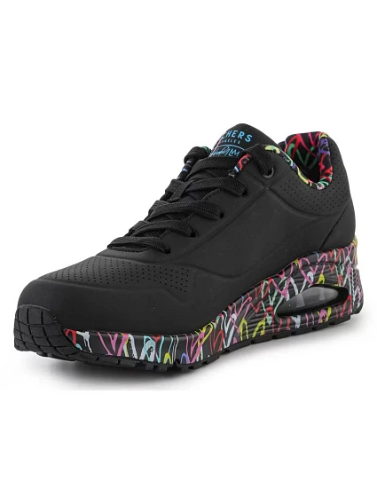 Dámská obuv Uno Love W  Skechers model 18543889 - B2B Professional Sports