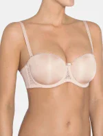 Podprsenka balkonová Beauty-Full Essential WDP - Triumph