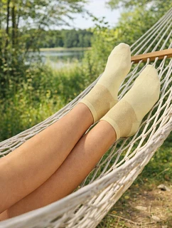 Dámské ponožky 284270