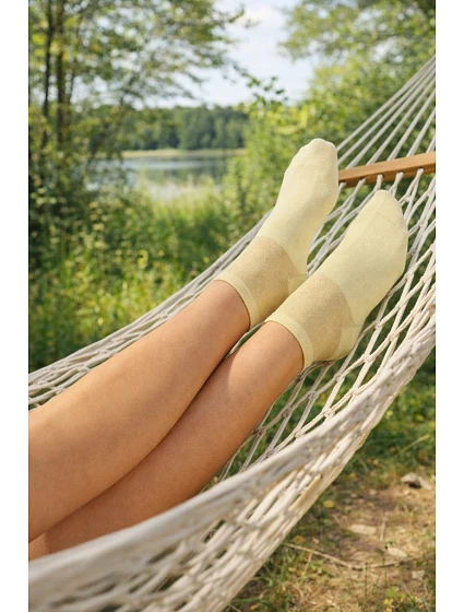 Dámské ponožky model 21762161 - Gatta