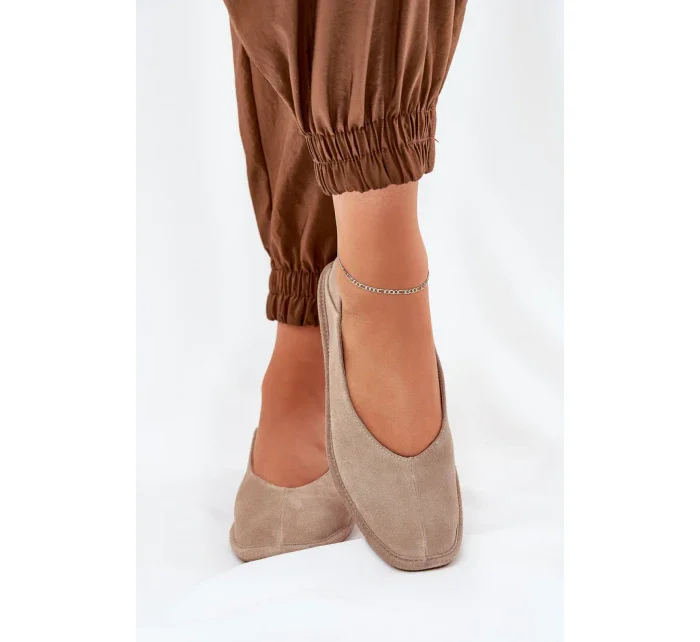 Balerinky  model 211130 Step in style