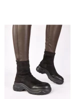 Boty model 221672 Solea Boty model 221672 Solea