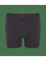 sloggi SLG Base Short C2P - BLACK - SLOGGI BLACK - SLOGGI
