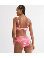 MIX & MATCH SUMMER - Podprsenka na plavky s kosticemi – přirozená podpora bez vycpávek Triumph MIX & MATCH SUMMER - Podprsenka na plavky s kosticemi – přirozená podpora bez vycpávek Triumph