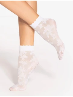 Ponožky Spring Vibes model 21079010 15 den - Gatta