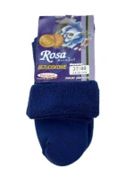 Dámské ponožky Bornpol Rosa Frotta 34-40 Dámské ponožky Bornpol Rosa Frotta 34-40