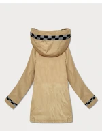 kurtka damska z kapturem Goodlookin model 21941673 - HAPPY HOUSE