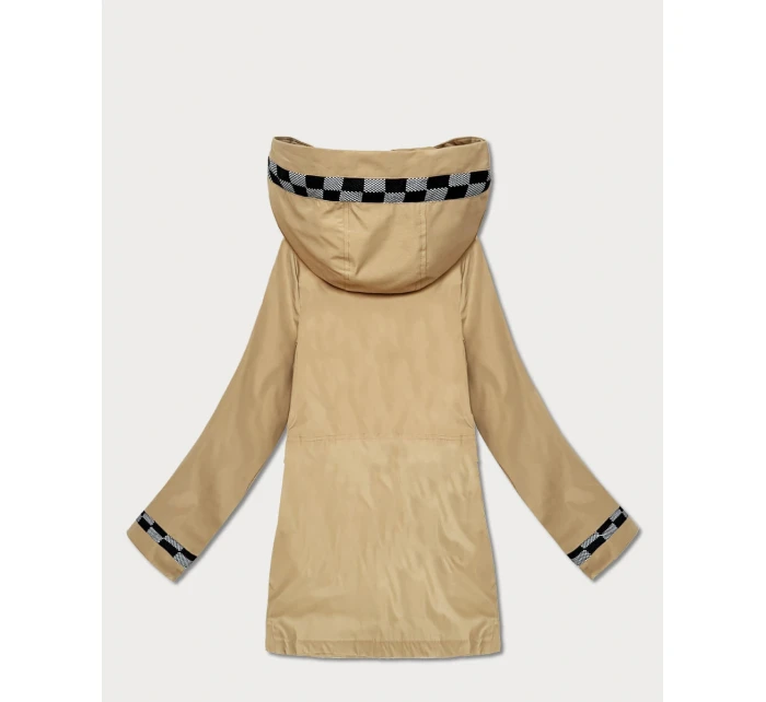 kurtka damska z kapturem Goodlookin model 21941673 - HAPPY HOUSE