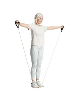 Tričko adidas Aeroready Train Essentials s 3 pruhy W HZ5681