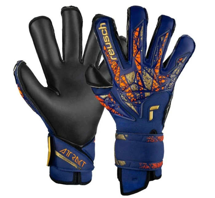 Rukavice Attrakt Duo Evolution M 54 70 model 19645718 - Reusch