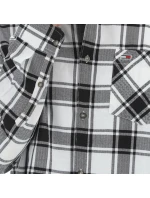Tommy Hilfiger Tjm Check M košile DM0DM15114 pánské Tommy Hilfiger Tjm Check M košile DM0DM15114 pánské