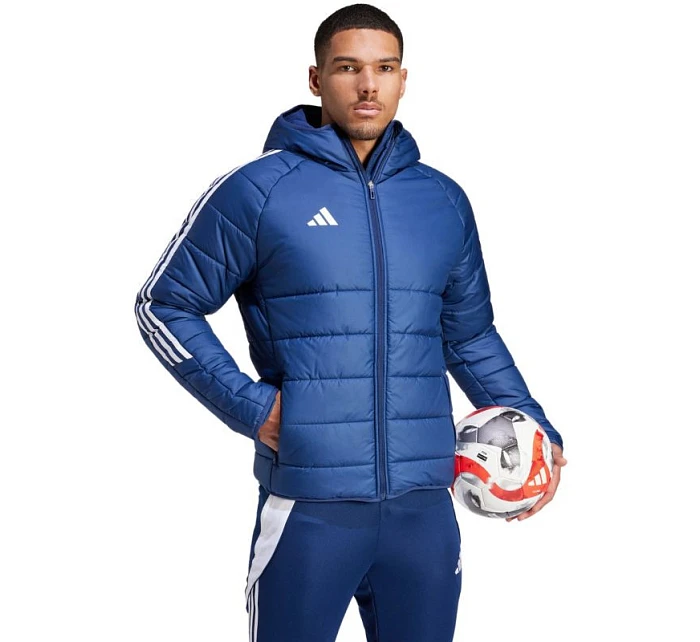 Bunda adidas Tiro 24 Winter M IR9497 pánské Bunda adidas Tiro 24 Winter M IR9497 pánské