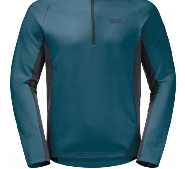 Jack Wolfskin Morobbia Fleece HZ M 1710911-4133 mikina