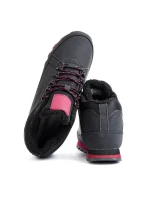 Boty WR Winter M C-H754 Boty WR Winter M C-H754