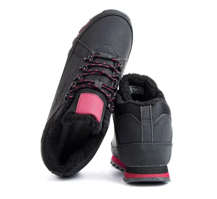 Boty WR Winter M C-H754 Boty WR Winter M C-H754