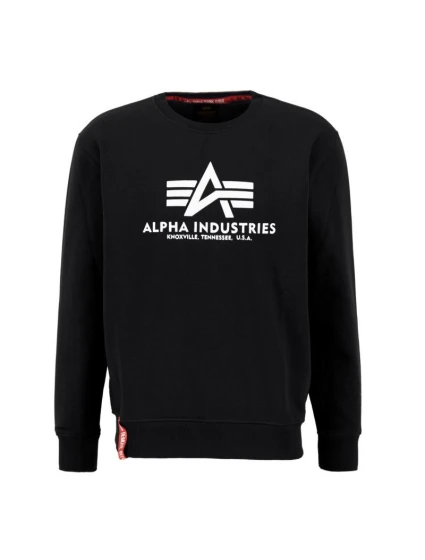 Alpha Basic Sweater M mikina model 21256008 - Alpha Industries