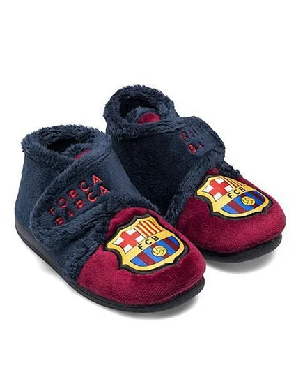 Žabky Jr model 21109219 - FC BARCELONA