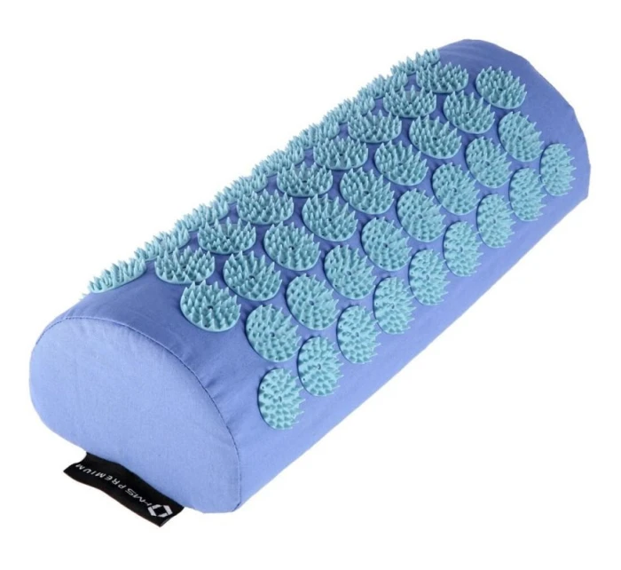 Akupresurní podložka HMS AKM03 modrá