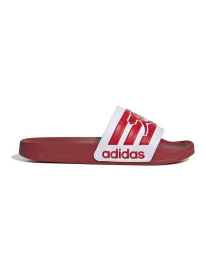 Žabky Adidas Adilette Shower Arsenal London JS4962 Žabky Adidas Adilette Shower Arsenal London JS4962