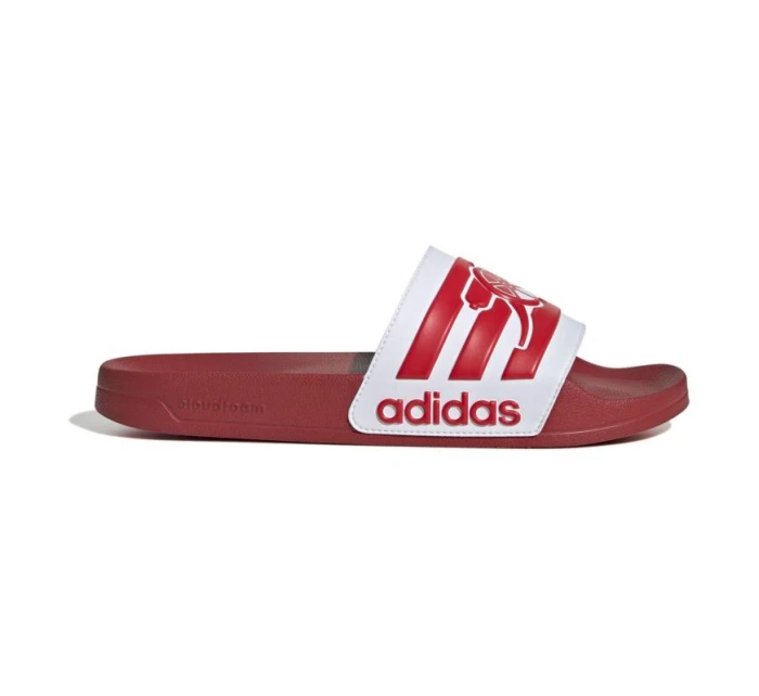 Žabky Adidas Adilette Shower Arsenal London JS4962 Žabky Adidas Adilette Shower Arsenal London JS4962