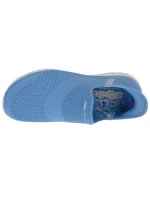 Skechers Slip-ins: Virtue - Sleek 104425-PERI Blue 36
