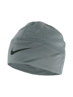 Čepice ThermaFit Fleece Beanie šedá model 21716993 - NIKE