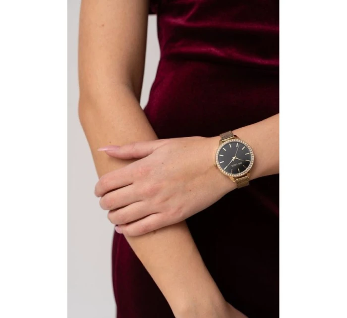 Dámské hodinky Paul Lorens PL11312B2-1D1 + BOX