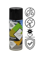 ČISTICÍ PROSTŘEDEK NA ÚDRŽBU GARÁŽOVÝCH VRAT VE SPREJI 400 ML