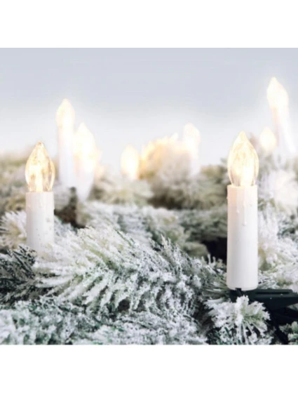 LAMPKI CHOINKOWE 10 LED CIEPŁY BIAŁY model 21832680 LAMPKI CHOINKOWE 10 LED CIEPŁY BIAŁY model 21832680