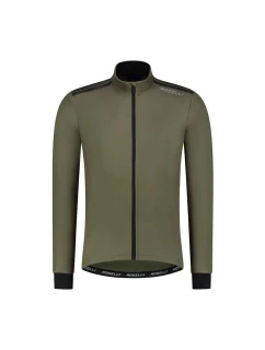 Zimní bunda Rogelli CORE green 5XL