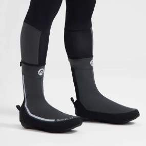 Návleky na boty Rogelli model 21853071 černé 46