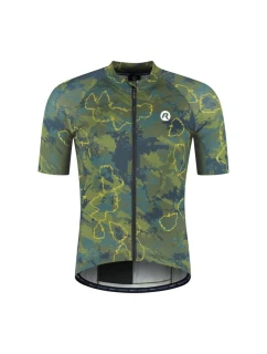 koszulka ESSENTIAL GRAPHIC II model 21853617 5XL - Rogelli