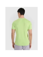 Pánské rychleschnoucí tréninkové tričko model 21870561 - 4F