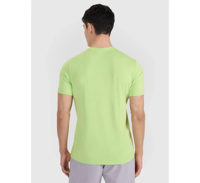 Pánské rychleschnoucí tréninkové tričko model 21870561 - 4F