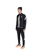 Pánské běžecké kalhoty adidas Adi 365 Iconic Running black KE6742