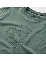 Pánské tričko s krátkým rukávem ENKELHET