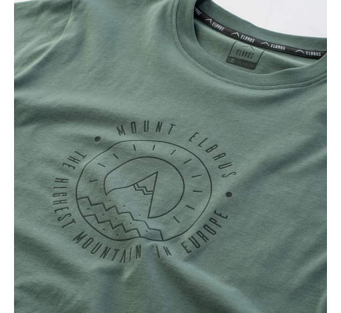 Pánské tričko s krátkým rukávem ENKELHET