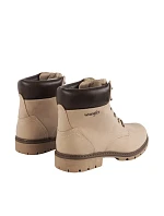 Dámské boty Wrangler Oaklenn High 20263083 CJU Dámské boty Wrangler Oaklenn High 20263083 CJU