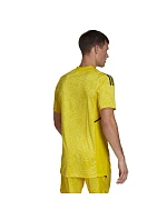 Adidas Condivo 22 brankářské triko s krátkým rukávem M HF0138 Pánské