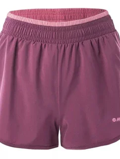 W Šortky model 18438948 - Hi-Tec