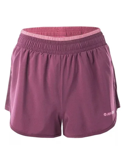 W Šortky model 18438948 - Hi-Tec