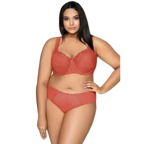 Mat 053/22 Carmela Velká barva: cihlová Mat 053/22 Carmela Velká barva: cihlová