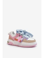 Dámské sportovní boty v model 21647640 - Boto Dámské sportovní boty v model 21647640 - Boto