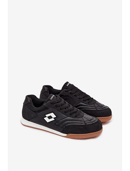 Unisex tenisky  Černé model 22274832 - Lotto