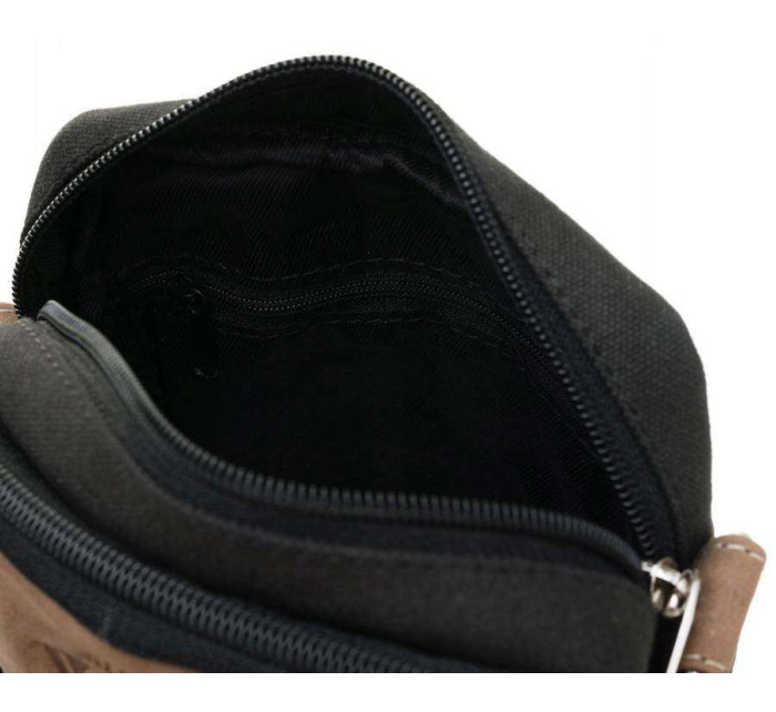 Pánské kabelky [DH] 588 MHC černá
