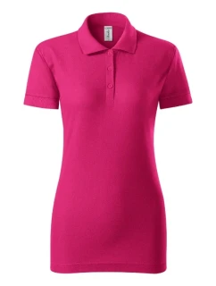 Joy polokošile dámská purpurová