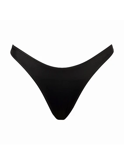 Dámské plavky Bikini UW0UW04086-BDS - Tommy Hilfiger Dámské plavky Bikini UW0UW04086-BDS - Tommy Hilfiger