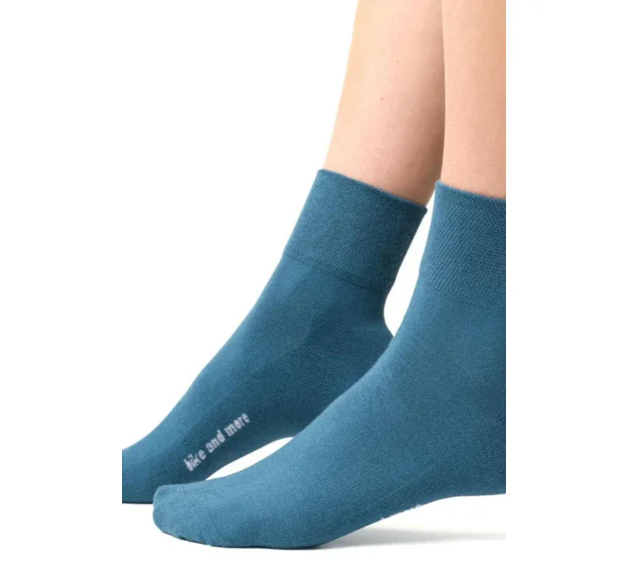 Ponožky na kolo 040