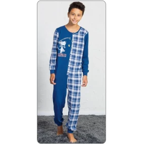Dětský overal model 17846857 - Vienetta Kids