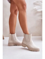 Boty model 201153 Step in style Boty model 201153 Step in style